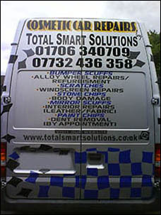 total smart solutions
